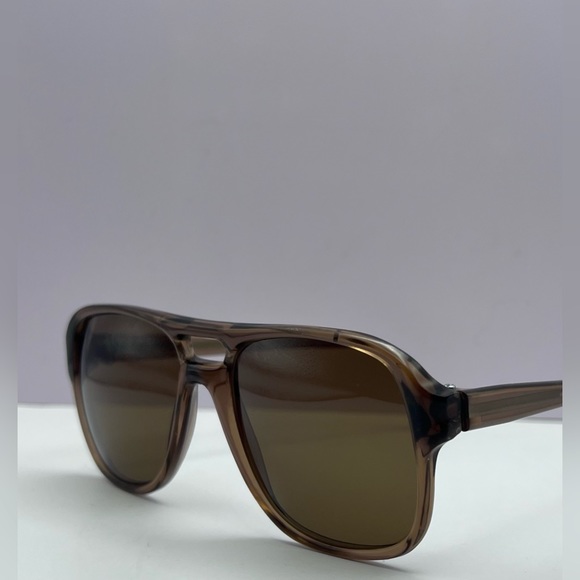 Vintage PROTECTIVE Frames W/ NEW CUSTOM “BERKOS DESIGNS” Lenses Added-Sunglasses - Picture 6 of 17